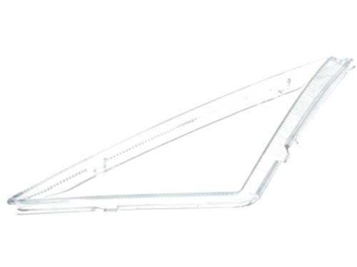 Glas Knipperlicht Links Voor China Zip