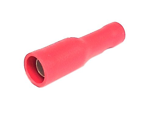 Schuifstekker Rond Vrouw