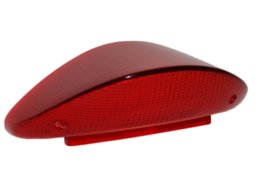 Glas Achterlicht Rally Rood Yamaha Aerox