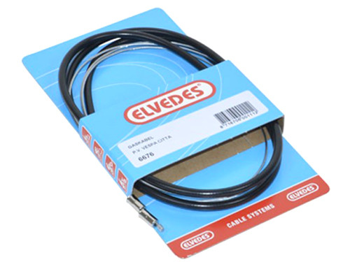 Elvedes Kabel Gas Vespa Citta