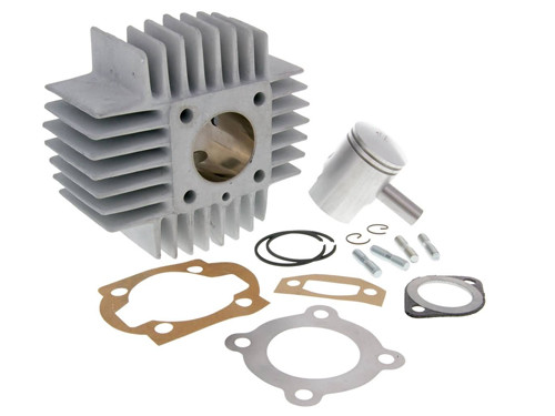 Airsal Cilinder Kit 38.0mm Puch Maxi OM (X20/X30)