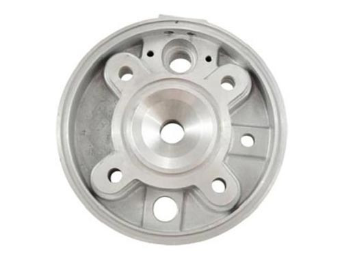 Doppler Vortex Cilinderkop 50cc Minarelli AM6