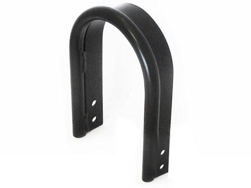 Stabilisator Vork Versterkt Zwart Puch Maxi HYD