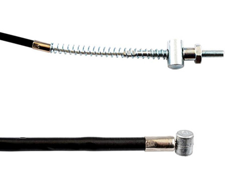 Kabel Voorrem Yamaha PW50/80