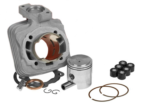 Airsal Cilinder Kit 65cc 46.0mm Peugeot SV/Buxy