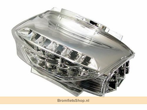 Achterlicht Led Compleet Honda PCX 125cc