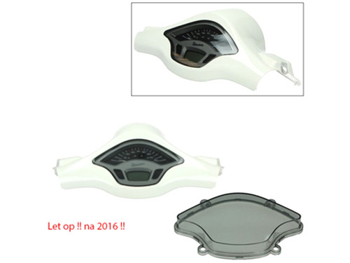 Tellerglas Smoke Vespa Primavera/Sprint 2016>