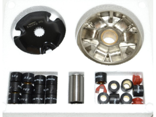 Top Racing Variateur Set Minarelli Horizontaal/Verticaal