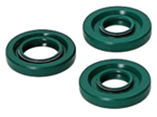 Keerring Set 3-Delig Compleet Motorblok Puch Maxi OT