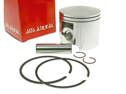 Airsal Sport Zuiger Kit 76,9cc CPI SX