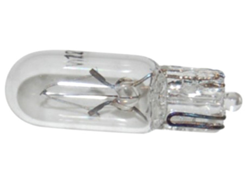 Lamp Wedge T7 12V 1.7W