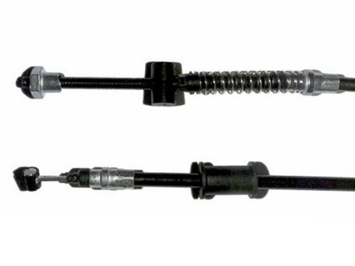 Kabel Achterrem Kymco Agility/Filly / Peugeot V-Clic