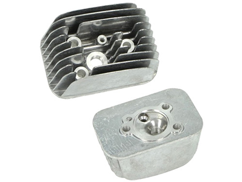 Cilinderkop 41mm Gilera Citta / Piaggio Si / Vespa Bravo/Ciao
