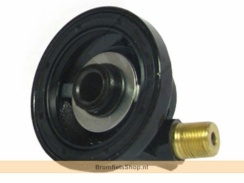 Aandrijver Kilometerteller 10mm CPI / Generic / Keeway