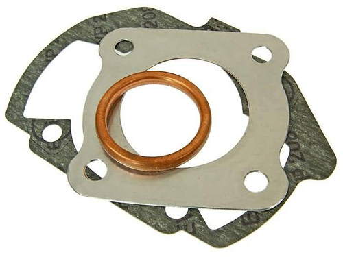 Airsal Sport Pakking Set Cilinder 49,2cc AC Peugeot Horizontaal