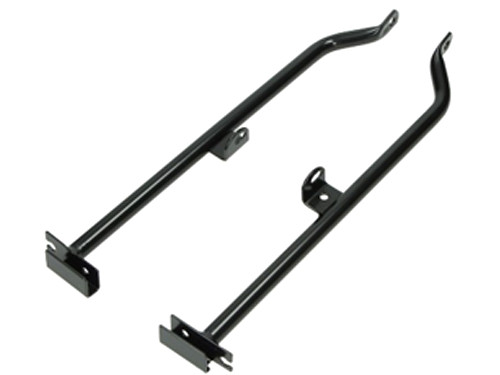 Beugel Set Knipperlicht Achter Honda MB 50/MB 80
