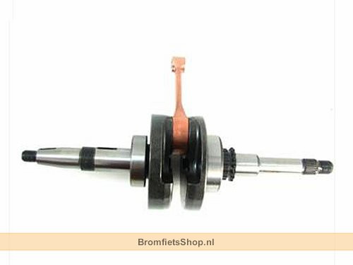 Top Racing Krukas Sym Allo/Cello/Fiddle 2/Fiddle 3/Jet 4 4T/Mio/Orbit 2/Symphony