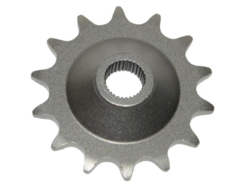 Voortandwiel 14T Zundapp 3V