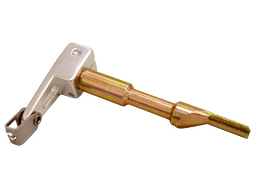Koppelingsarm Zilver Minarelli AM6