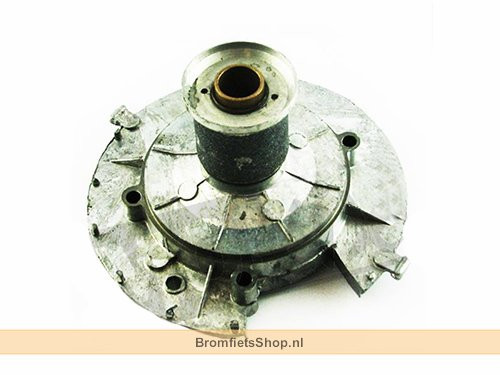 Aandrijf Rol + Behuizing Solex