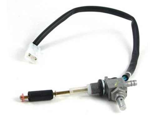Benzinekraan + Niveaumeter Peugeot Fox