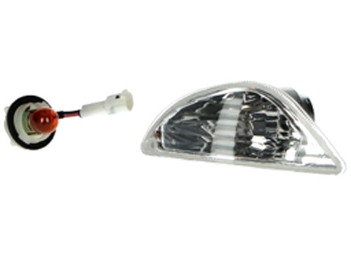 Knipperlicht Rechts Achter Origineel Model Vespa LX/LXV/S
