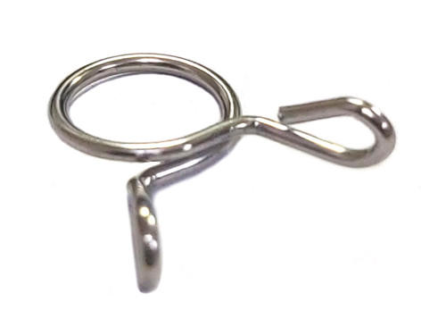 Klem Olie/Benzineslang Mickey 6.5mm