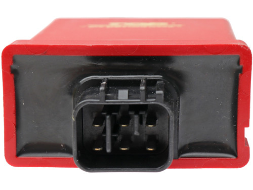 Top Performance CDI-Unit Minarelli SCTR>02 VAR.ROOD