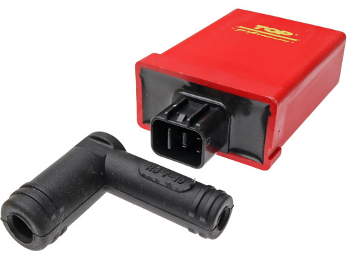 Top Performance CDI-Unit Minarelli SCTR>02 VAR.ROOD