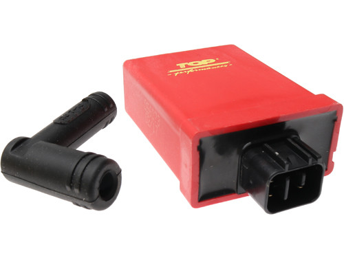 Top Performance CDI-Unit Minarelli SCTR>02 VAR.ROOD