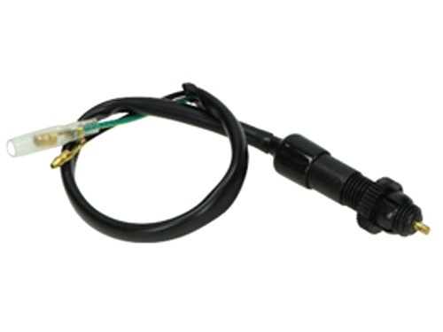 Remlichtschakelaar Achter Honda MT 50/MT 80/MB 50/MB 80