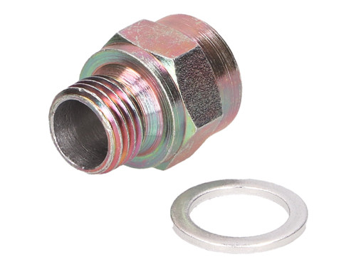 Adapter Temperatuursensor Aprilia RX/SX / Derbi Senda / Gilera RCR/SMT Euro4 2018>