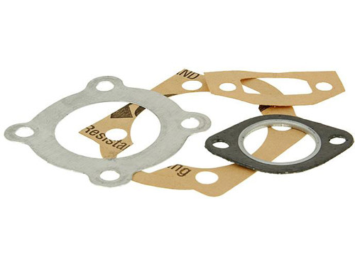 Airsal Pakking Set Cilinder 50cc Puch Maxi
