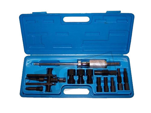 Buzzetti Lager Trekker Kit 12-Delig