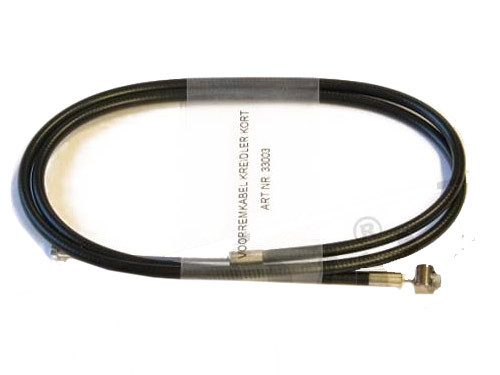 Elvedes Kabel Voorrem Kort Kreidler