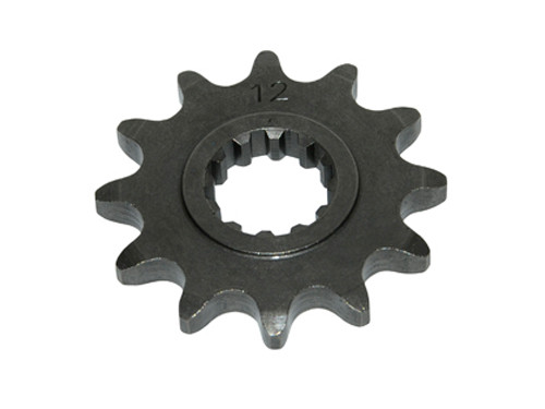 Voortandwiel 12T Minarelli AM6