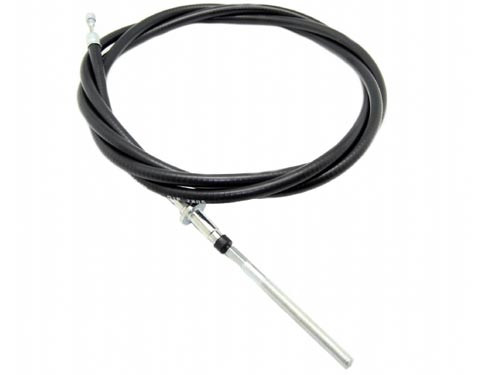 RMS Kabel Achterrem MBK Booster / Yamaha BWS