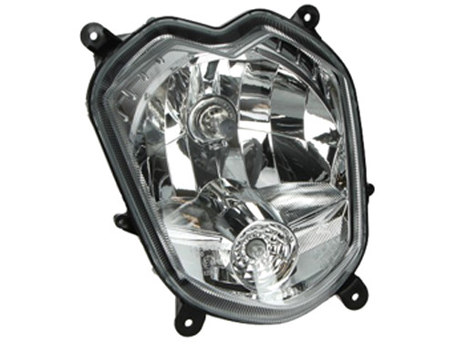 Koplamp Sym Orbit/X-Pro