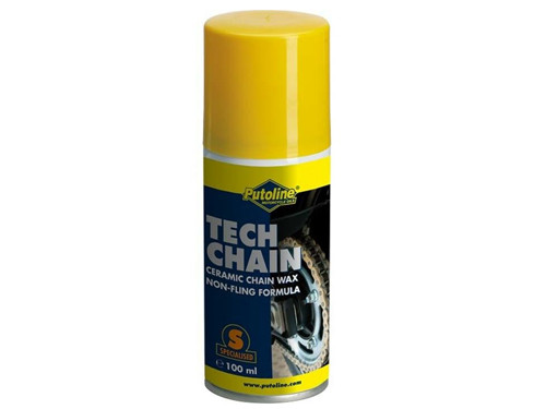 Putoline O-Ring Kettingspray Spuitbus75ml