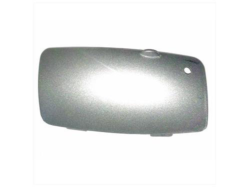 CHI R. PLATE COVER SILVER PICO