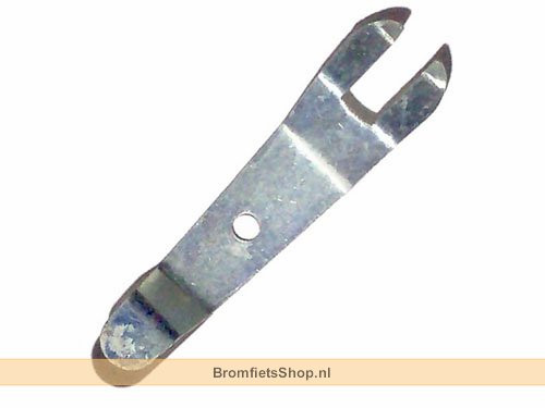 Hevel Smoorklep Solex
