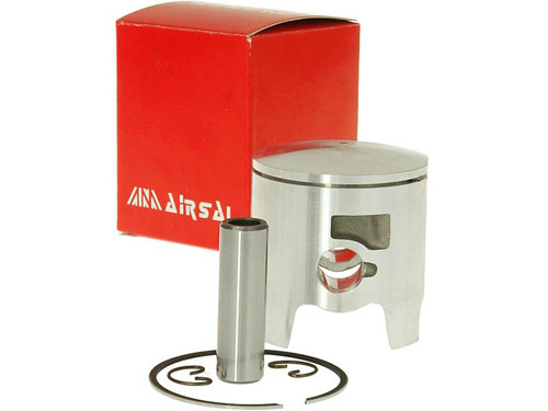 Airsal Zuiger Kit 47.6mm 70cc Kymco Dink / Top Boy