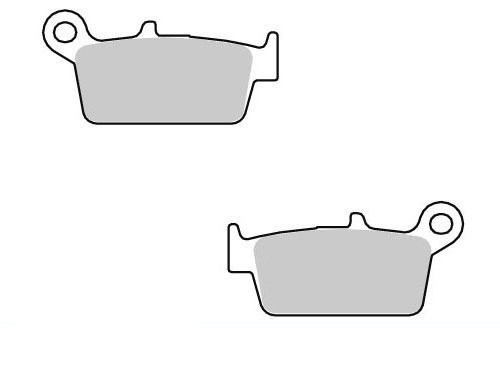 SBS Remblok Set Type 121