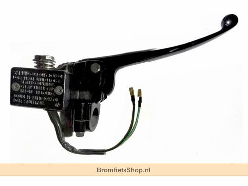 Rempomp Compleet Generic Cracker