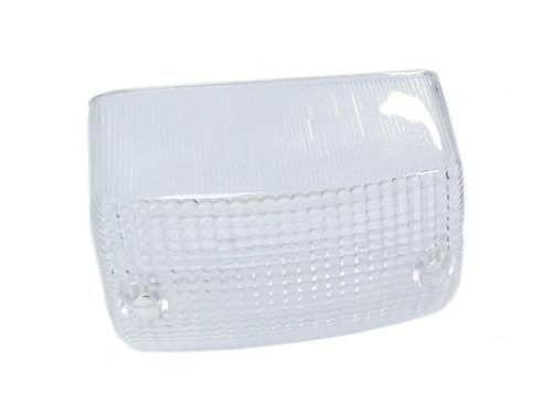 Glas Achterlicht Wit Honda Wallaroo
