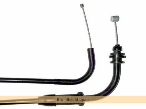 Kabel Gas Peugeot Jet Force