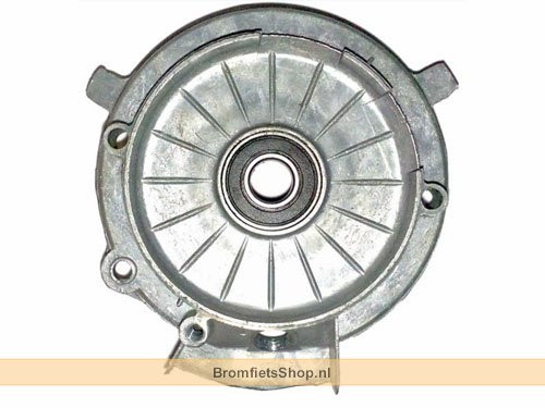 Ontstekings Plaat Solex