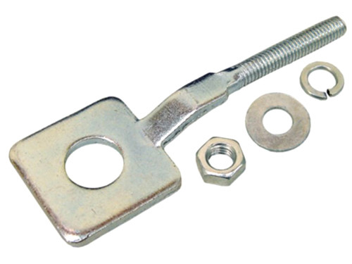 Kettingspanner Rechts Zundapp