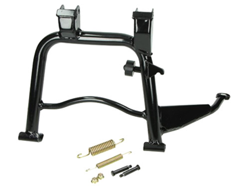 Middenstandaard Compleet Kymco Agility 12inch / Sym Orbit/Fiddle