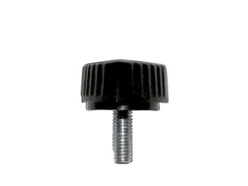 Bout Zijkap Kort 13mm Zwart Puch Maxi NT